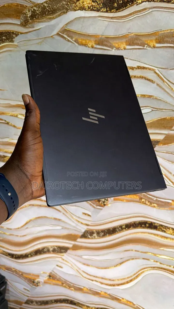Laptop HP Envy 13 8GB AMD Ryzen 3 SSD 256GB