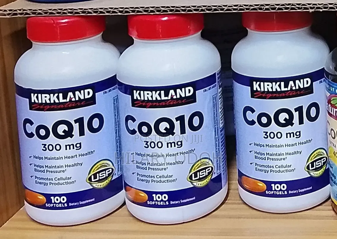 Qunol Ultra CoQ10 100 Mg (180 Softgels)