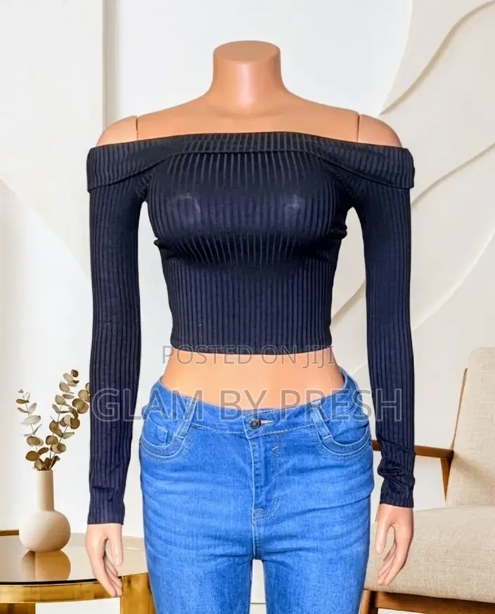 Casual Tops