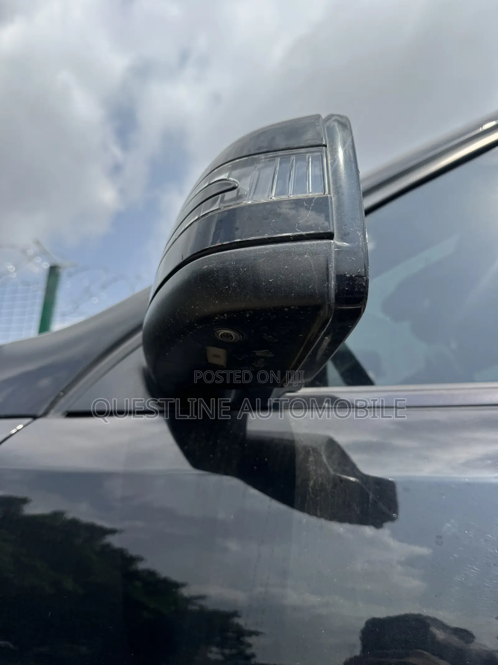 Mercedes-Benz GLE-Class GLE 400 4MATIC 2019 Black