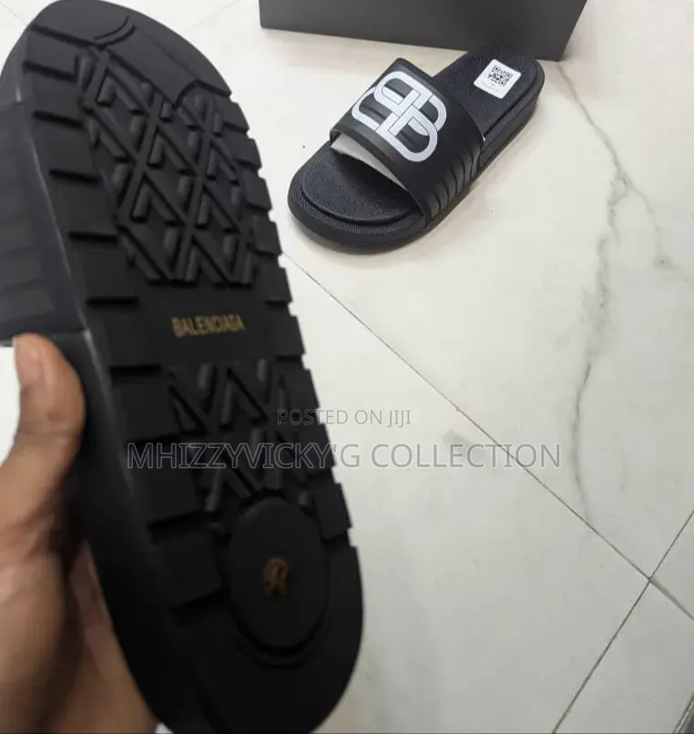 Original Balenciaga Carton Palm