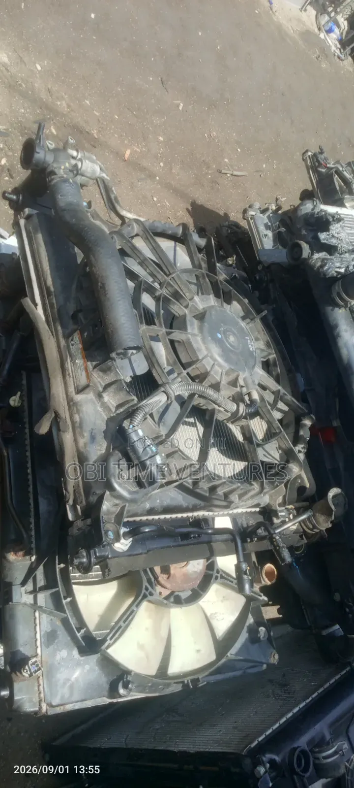 Hyundai Sonata 2012 Tobo