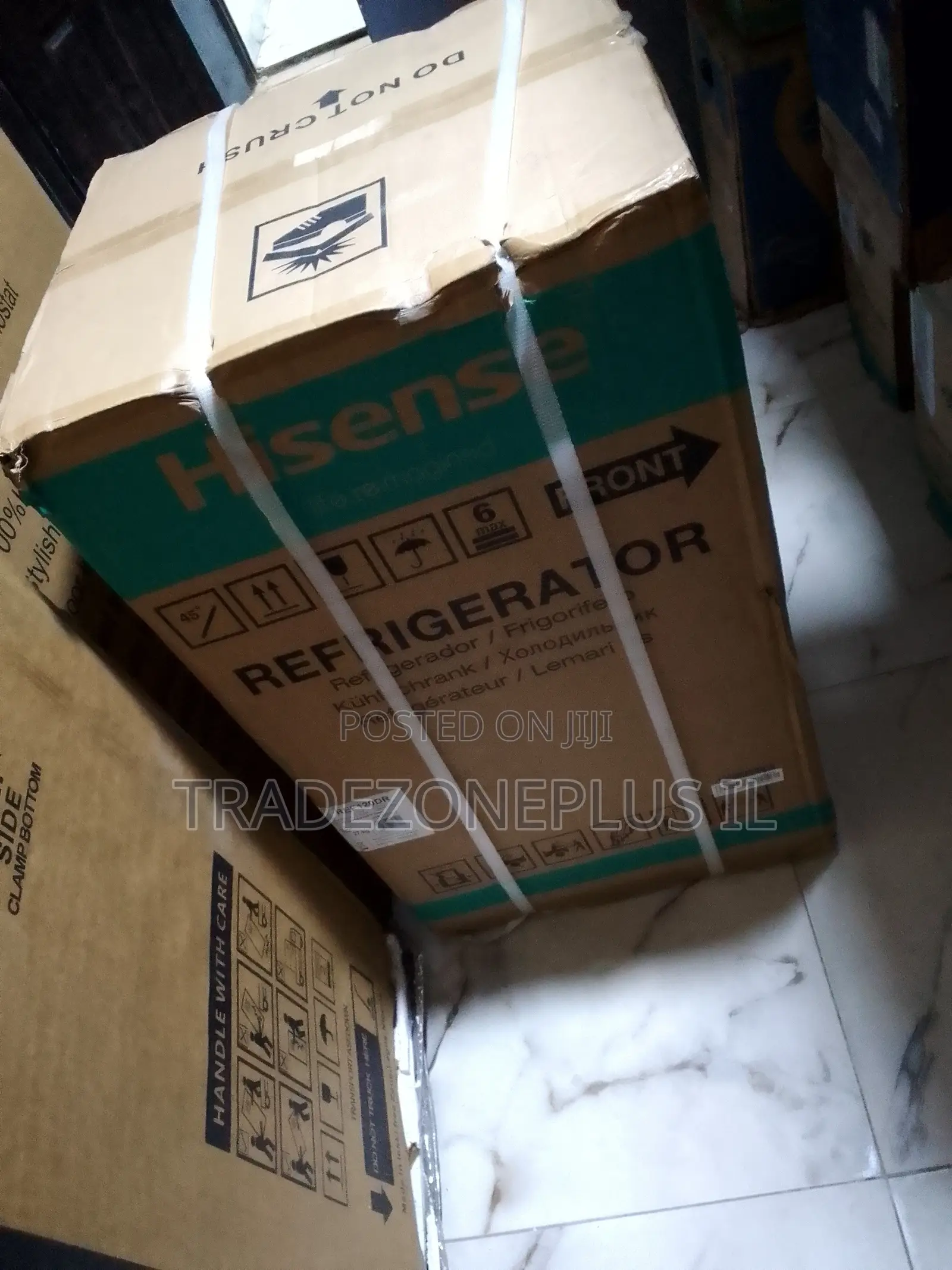 Hisense REF120DR 87L – Reliable Storage for Your Kitchen Needs