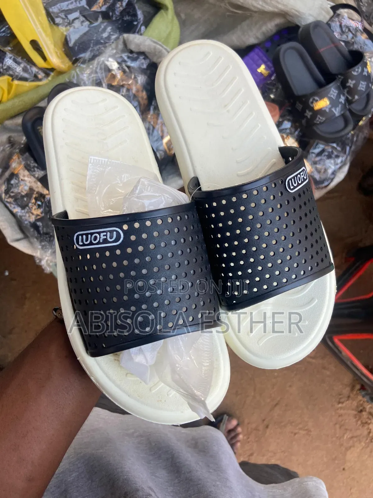 Men’s Comfort Sandals – Stylish Footwear for Daily Use