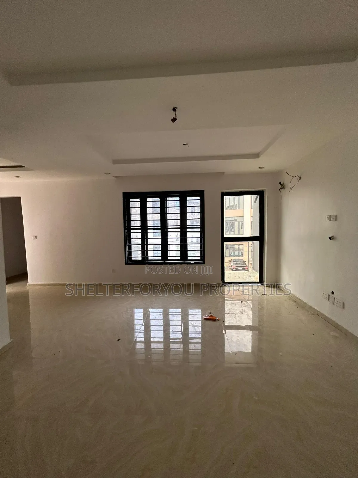 3bdrm Apartment in Ikate for sale