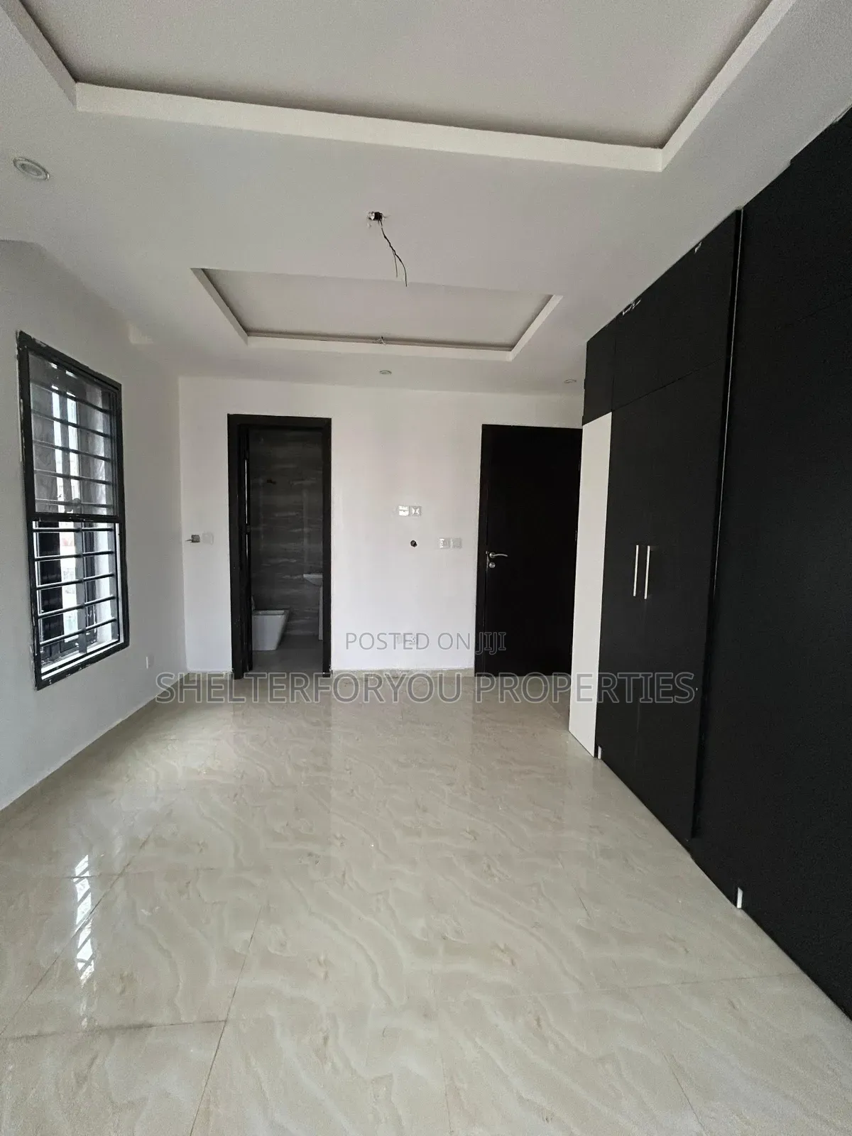 3bdrm Apartment in Ikate for sale