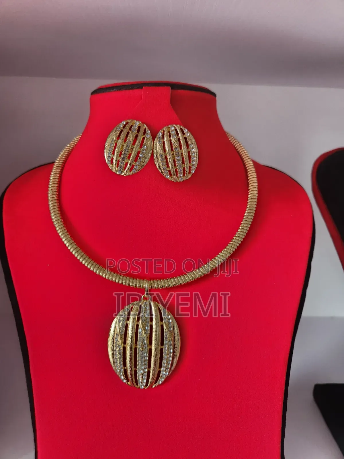 Jewelry Set