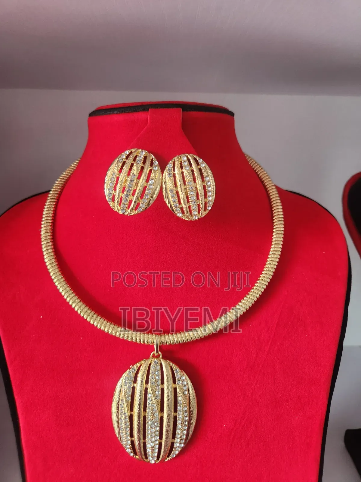 Jewelry Set