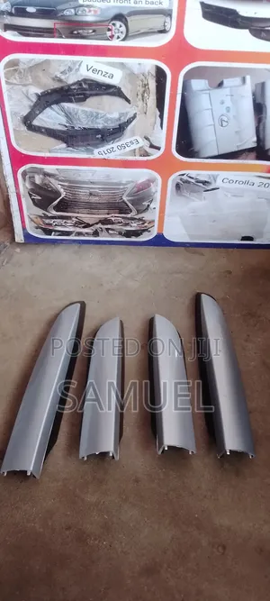 Roof Carrier Cover