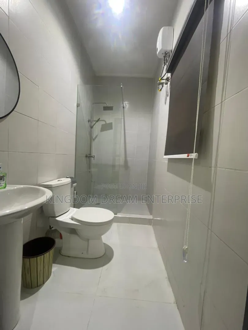 Furnished Studio Apartment in Old Ikoyi Lagos for rent