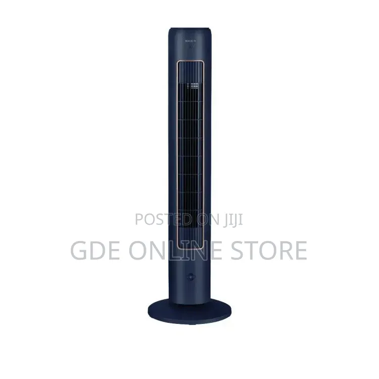 Maxi Tower Fan 40inch