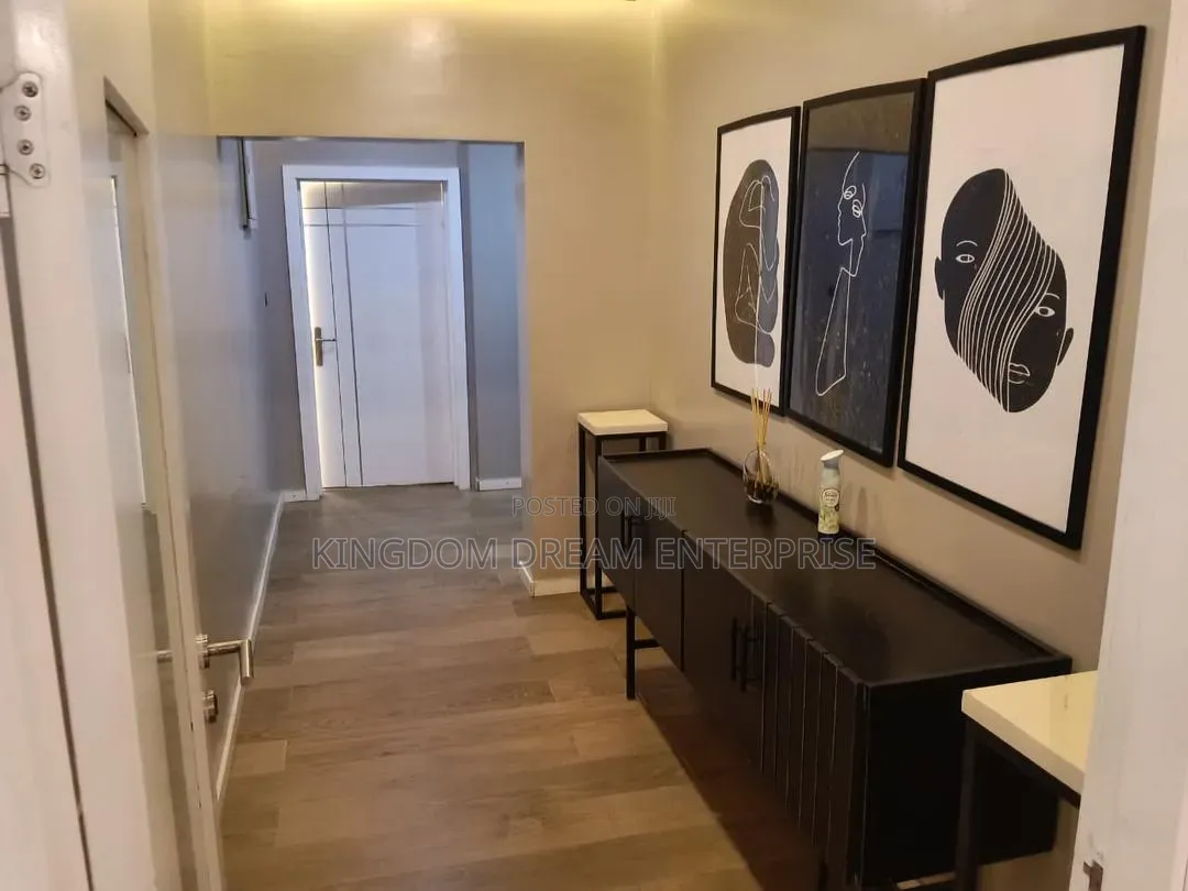 Furnished Studio Apartment in Old Ikoyi Lagos for rent