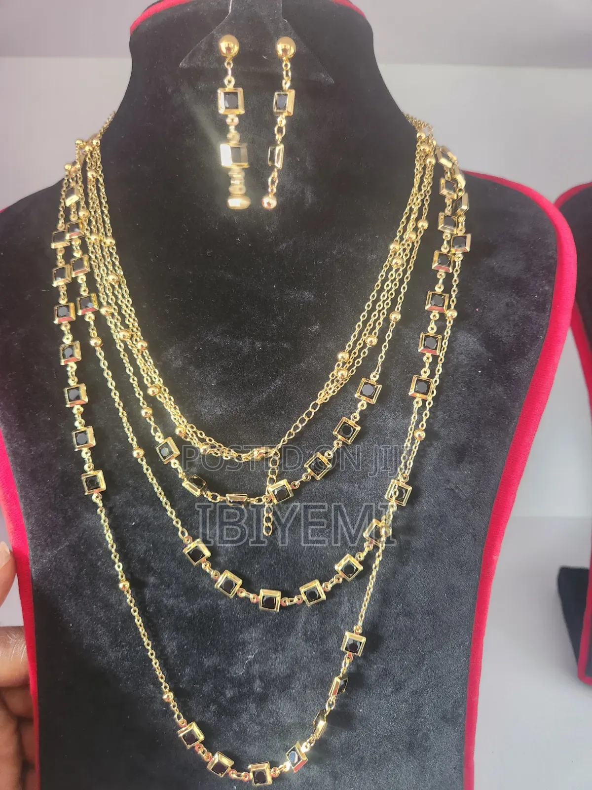 Jewelry Sets