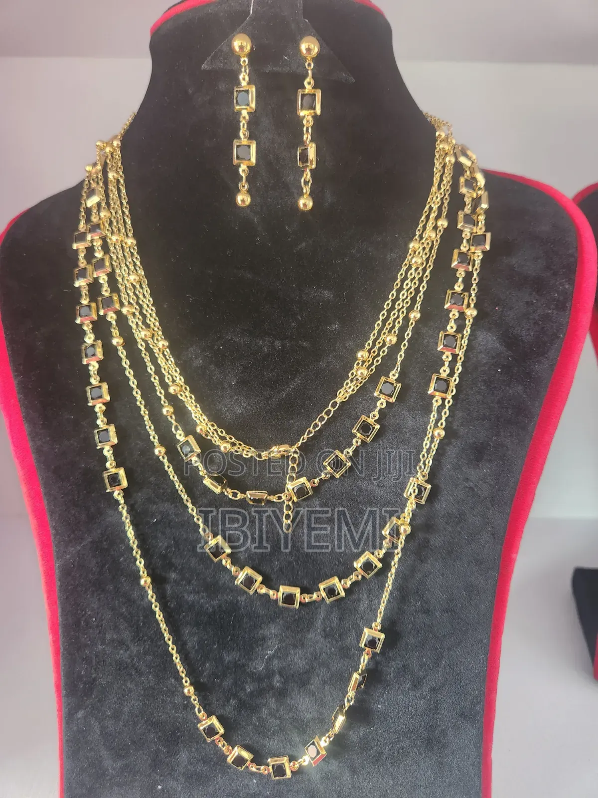 Jewelry Sets