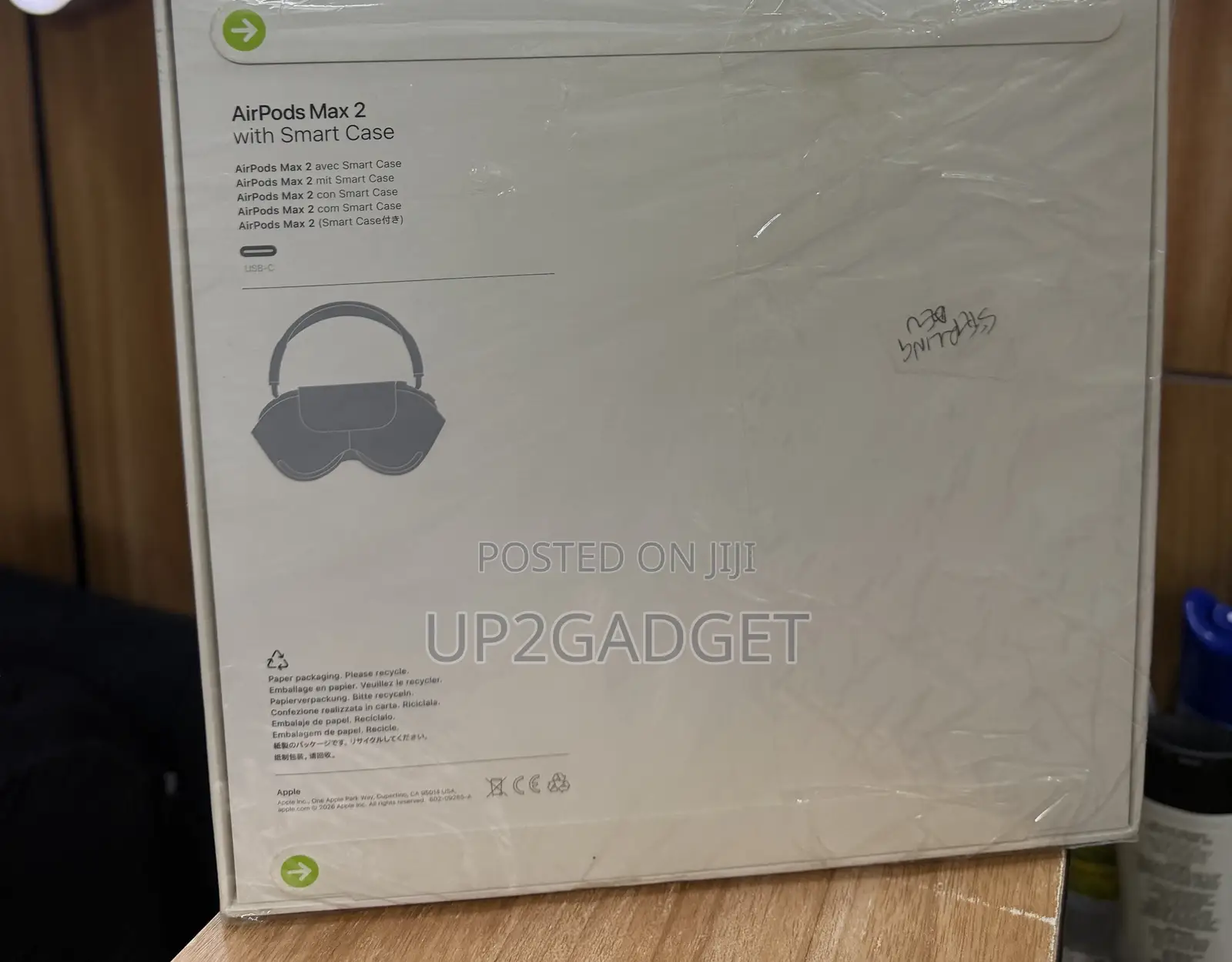 APPLE AirPod Max 2