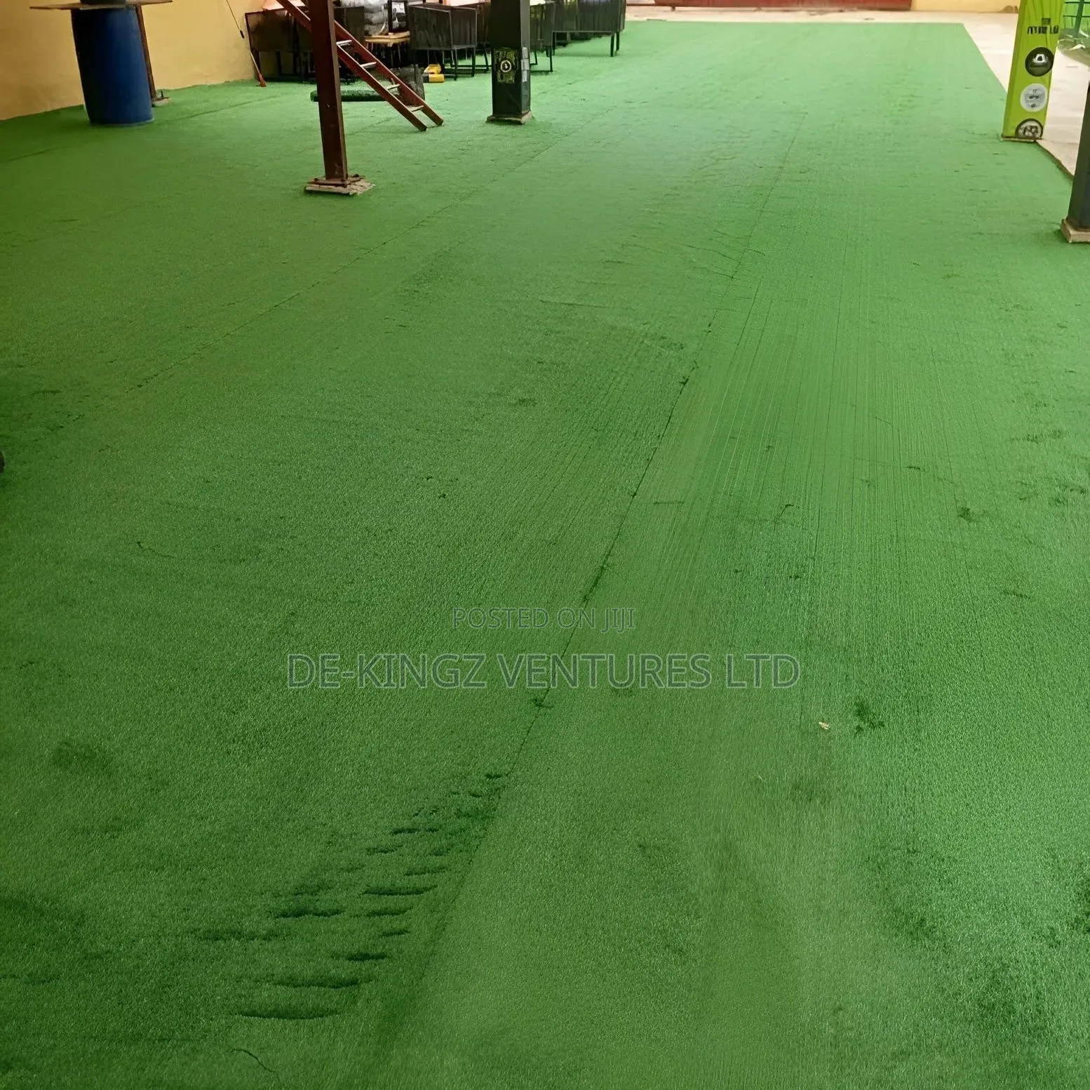 Artificial Synthetic Carpet Grass Rug Astroturf