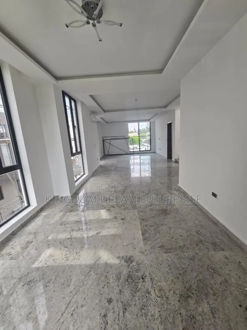 5bdrm House in Old Ikoyi Lagos for rent