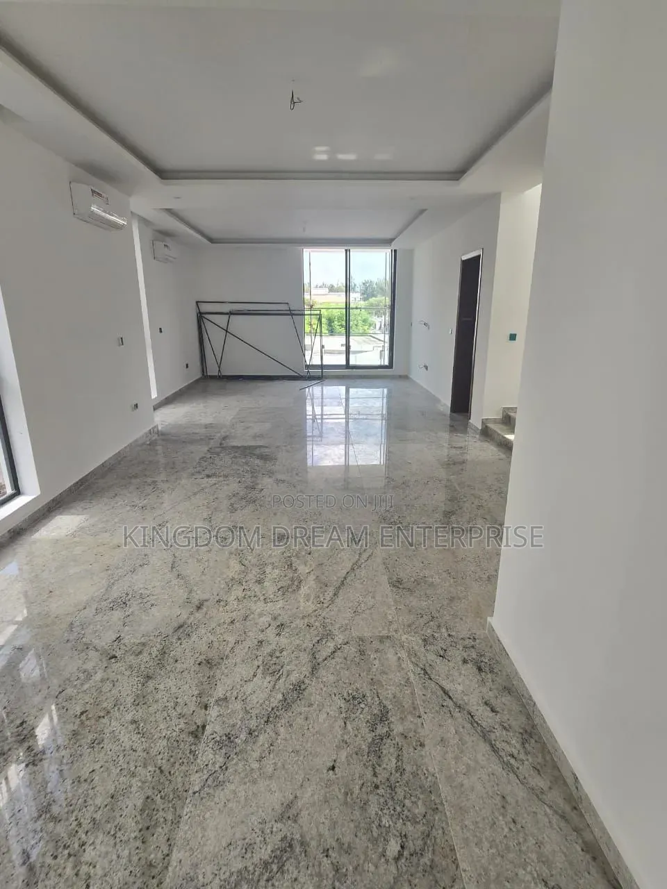 5bdrm House in Old Ikoyi Lagos for rent