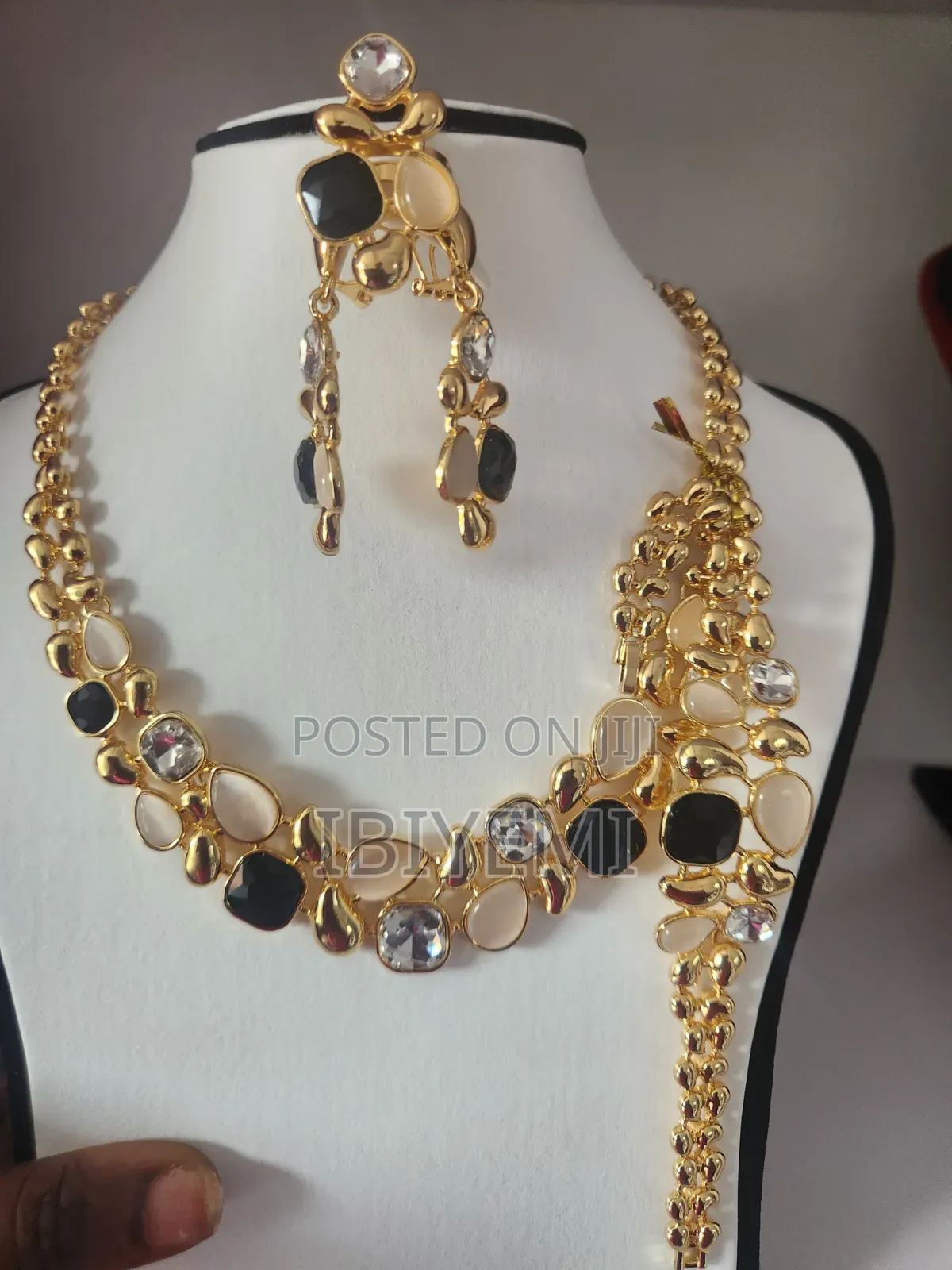 Jewelry Sets