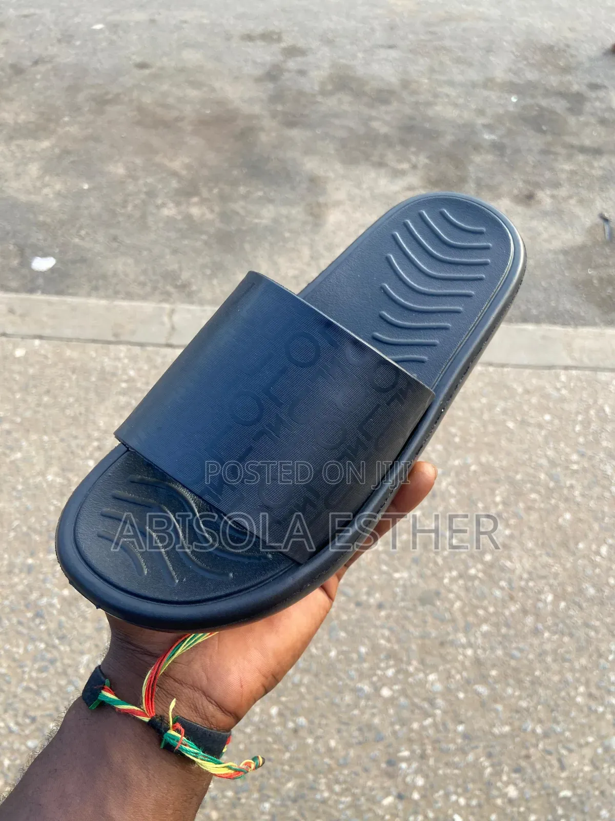 Men’s Casual Mules Slippers – Stylish Everyday Choice