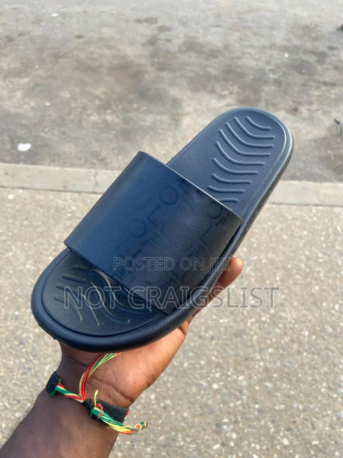 Luofu Casual Slippers in Ajah –Pay on Delivery Stylish Everyday Choice