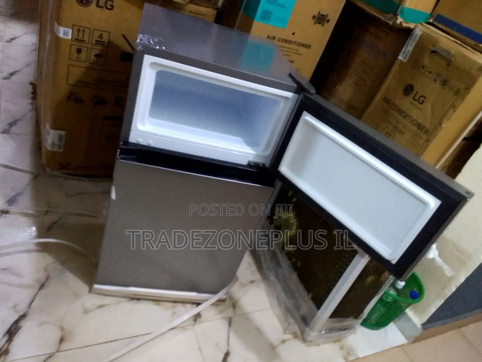 Hisense REF120DR – Practical 87-Litre Fridge for Home and Office