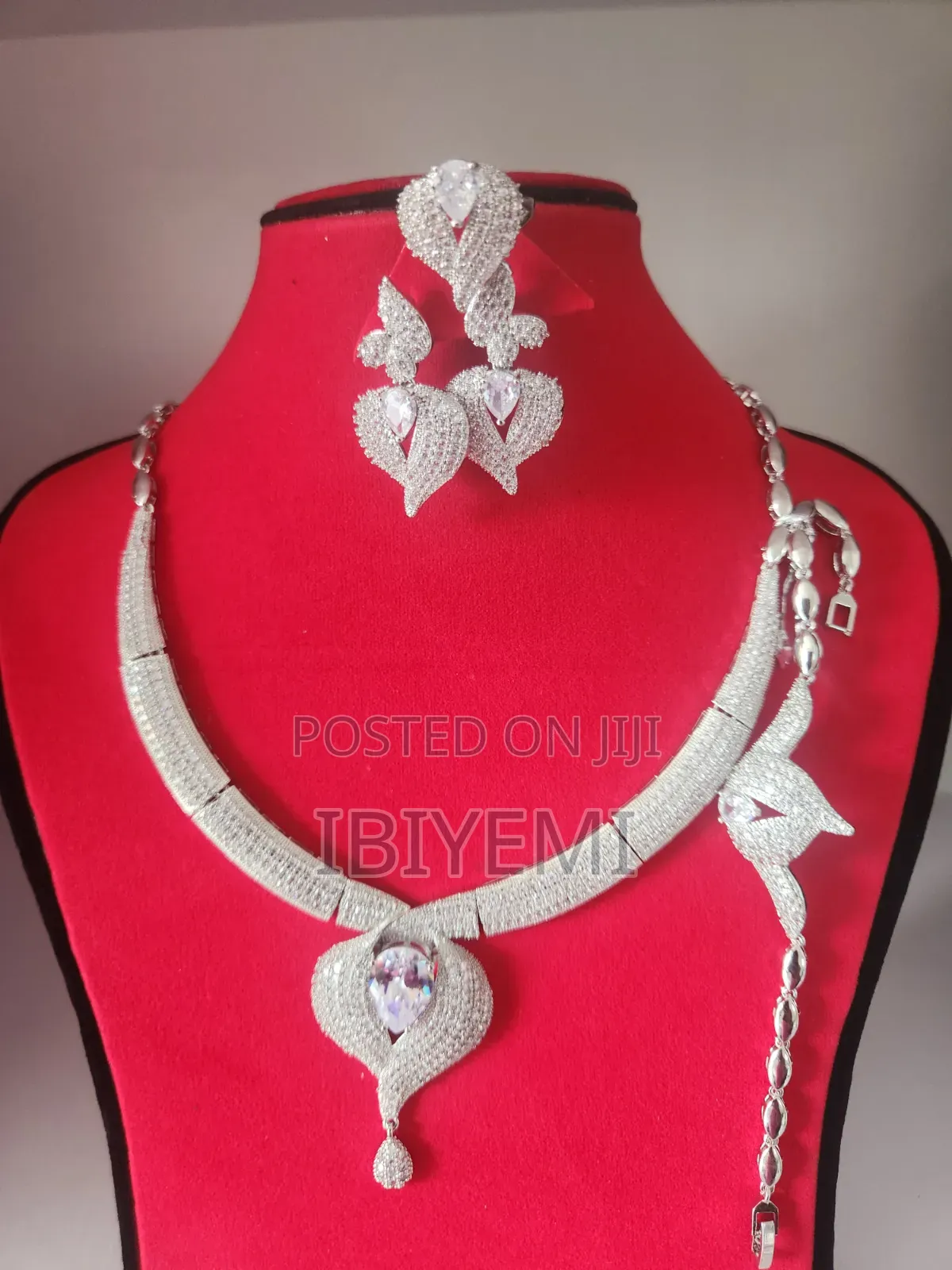 Jewelry Sets