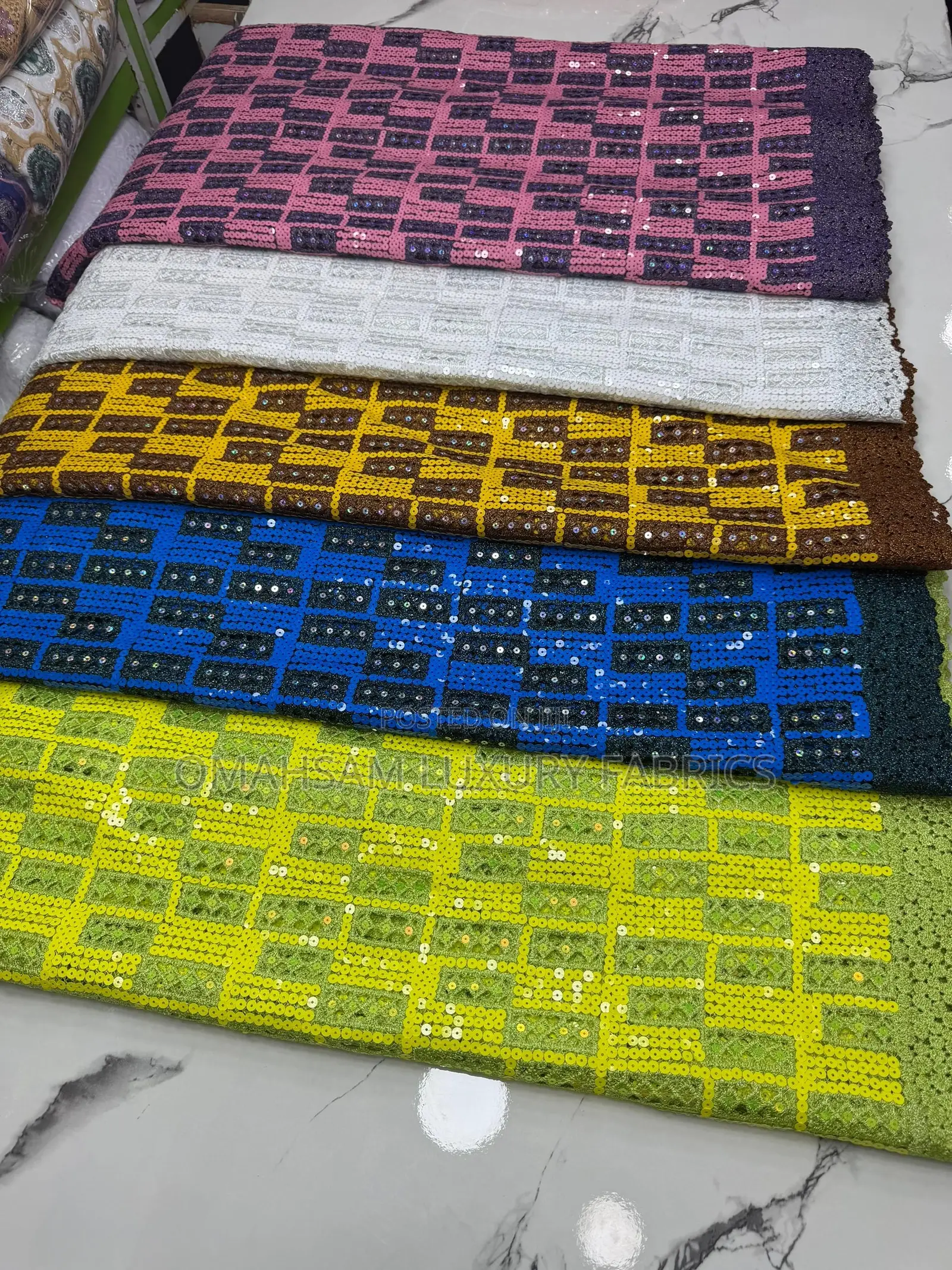 Classy Guipure Cord Lace