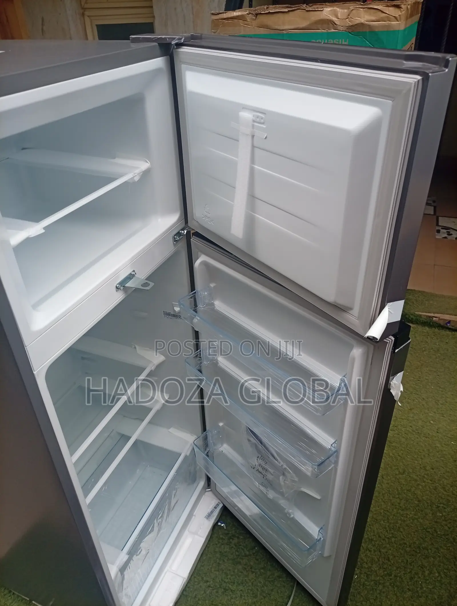 Hisense 172DR Refrigerator Original Quality
