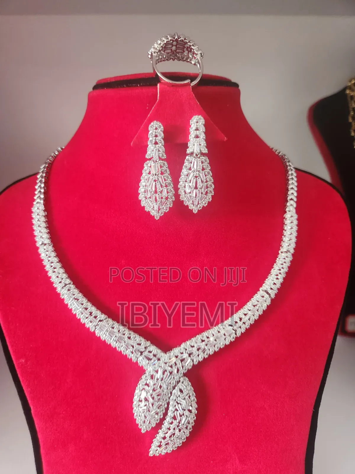 Jewelry Sets