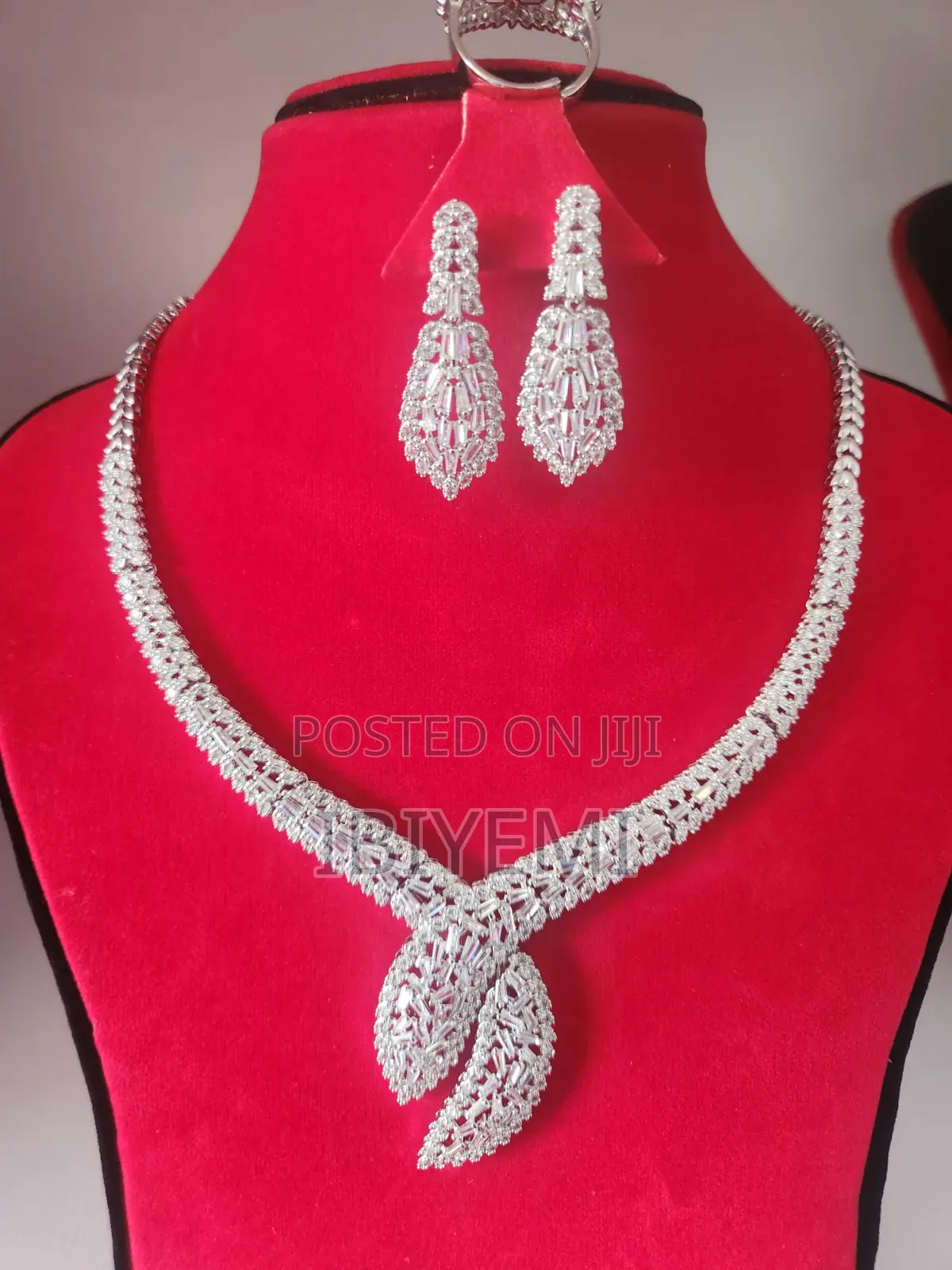 Jewelry Sets