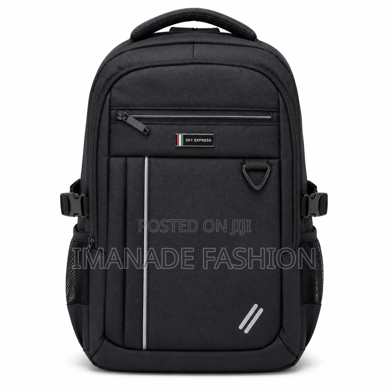 Sky Express Travel Laptop Backpack