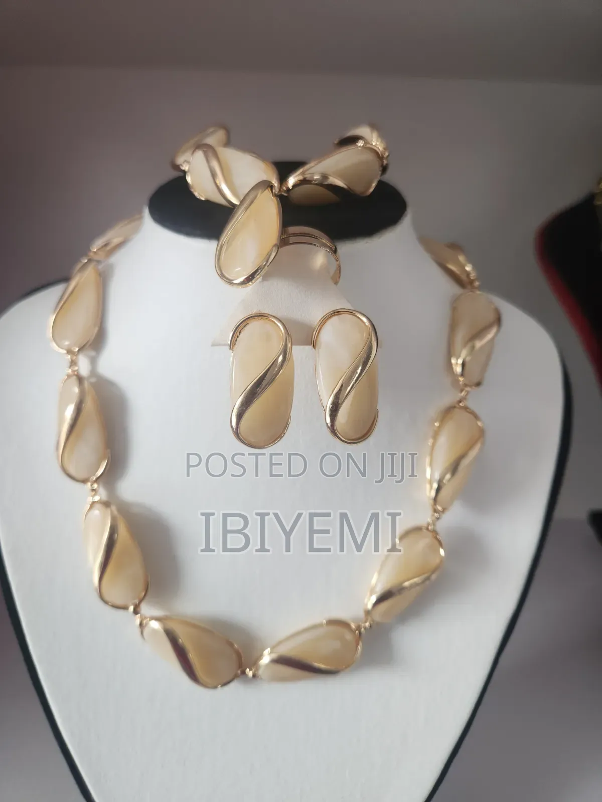 Jewelry Sets