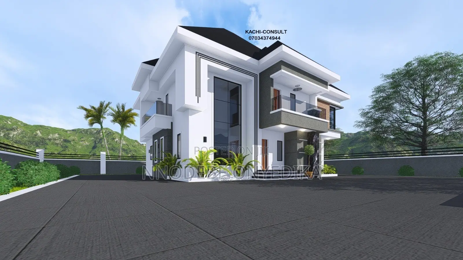 Building Design 33