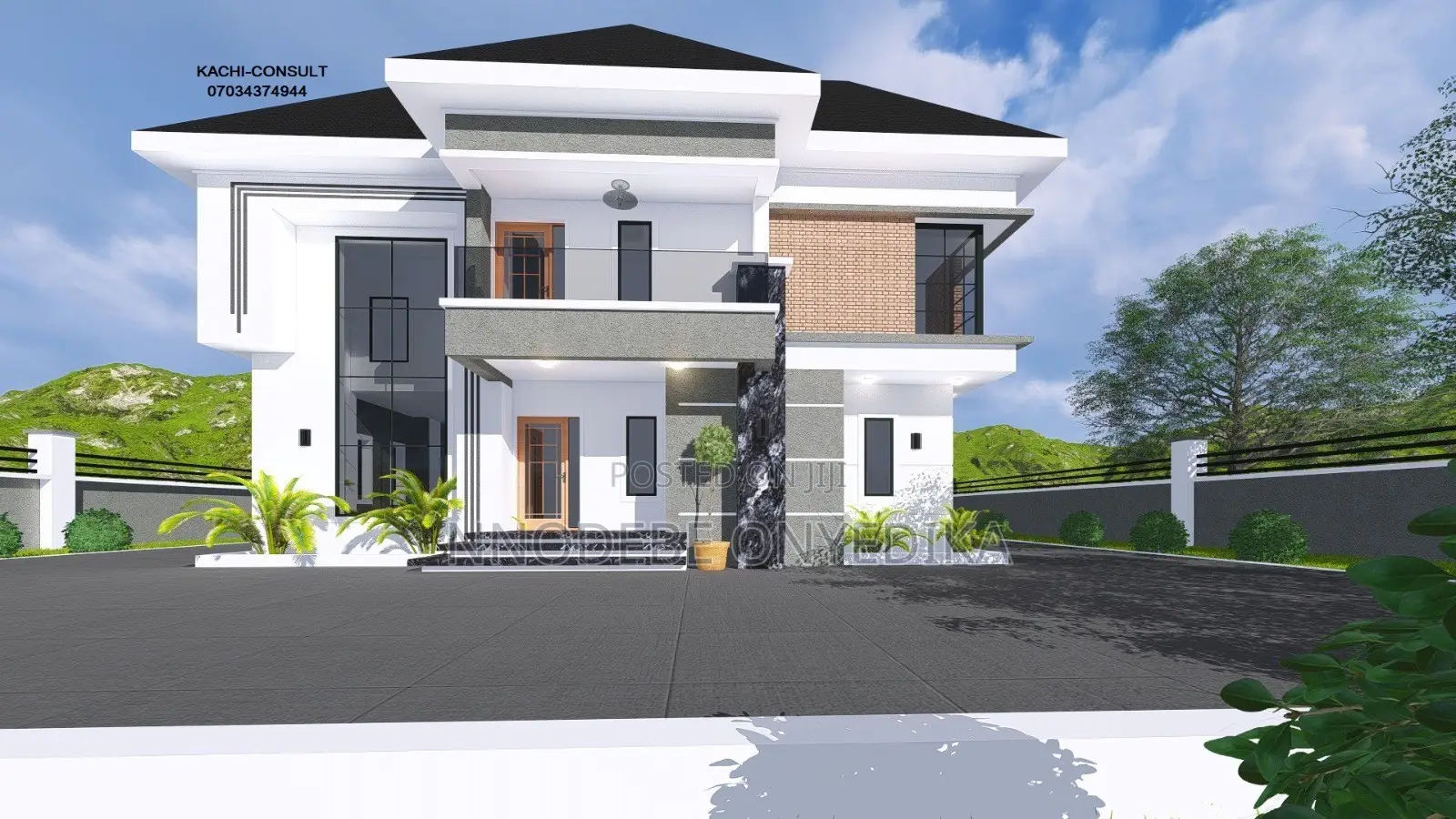 Building Design 33