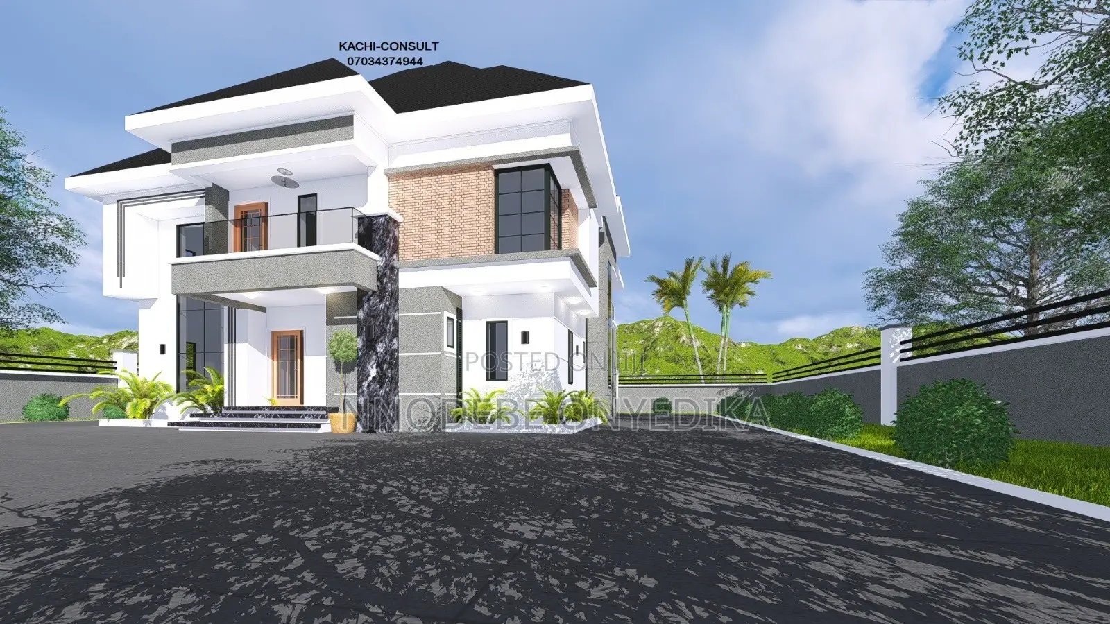 Building Design 33