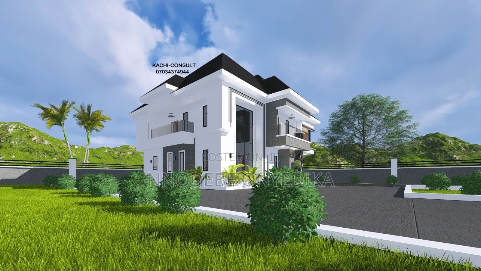 Building Design 33