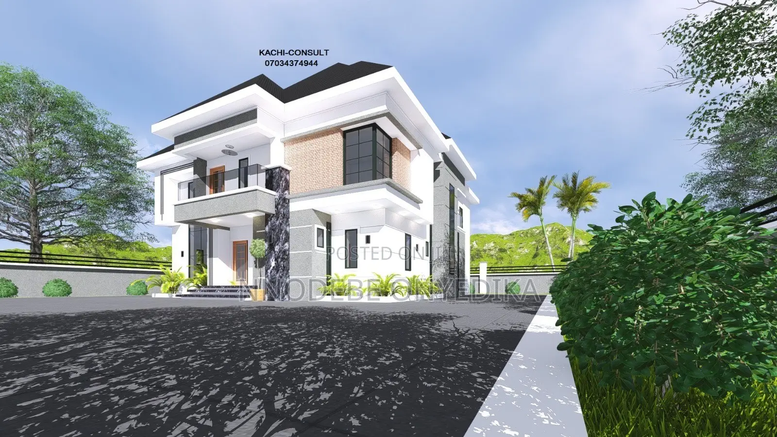 Building Design 33