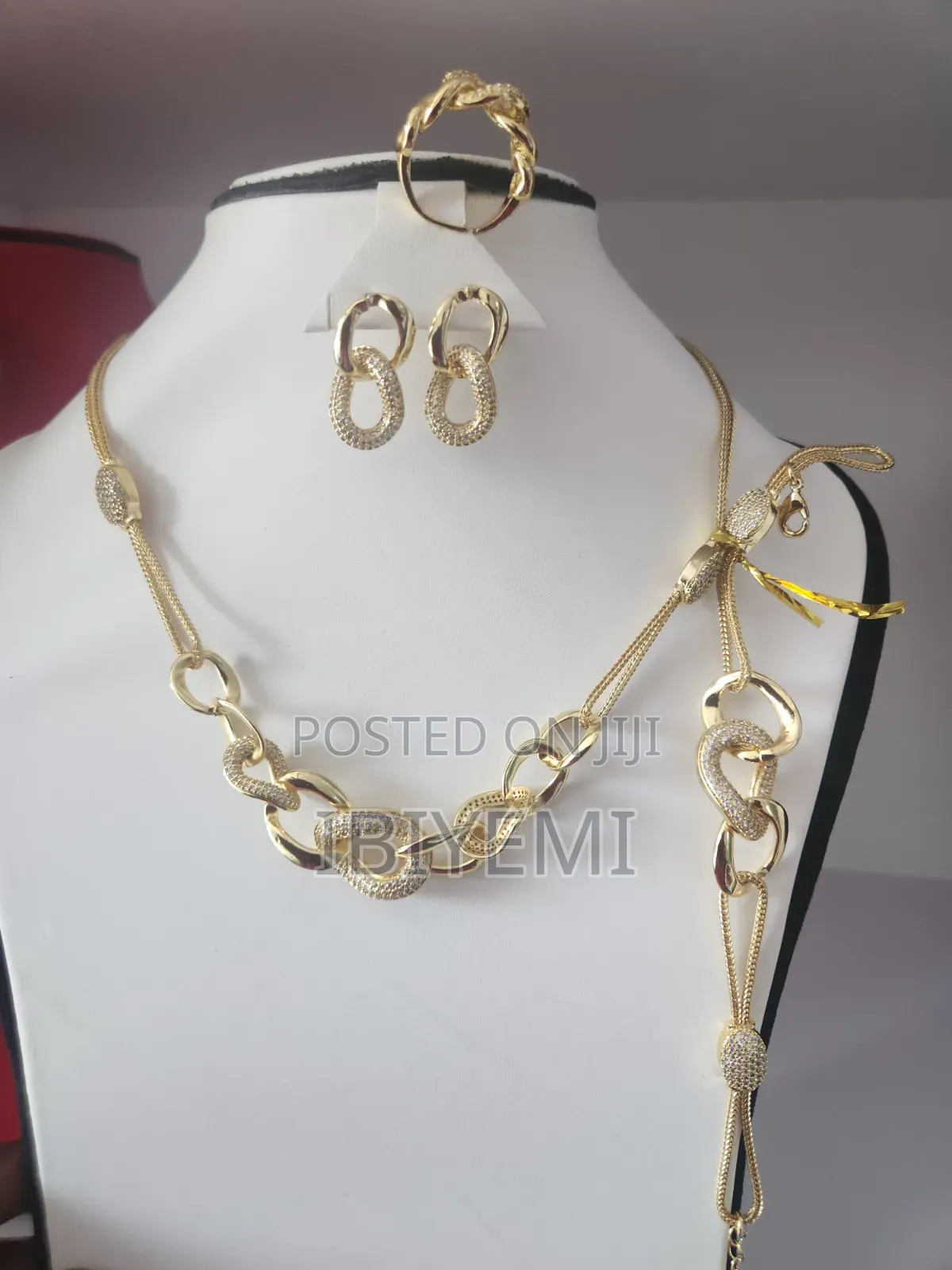 Jewelry Sets