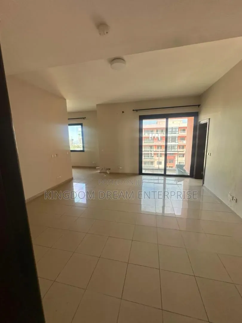 3bdrm Apartment in Banana Island Ikoyi for rent