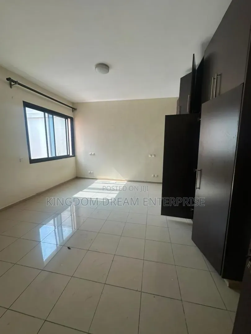 3bdrm Apartment in Banana Island Ikoyi for rent