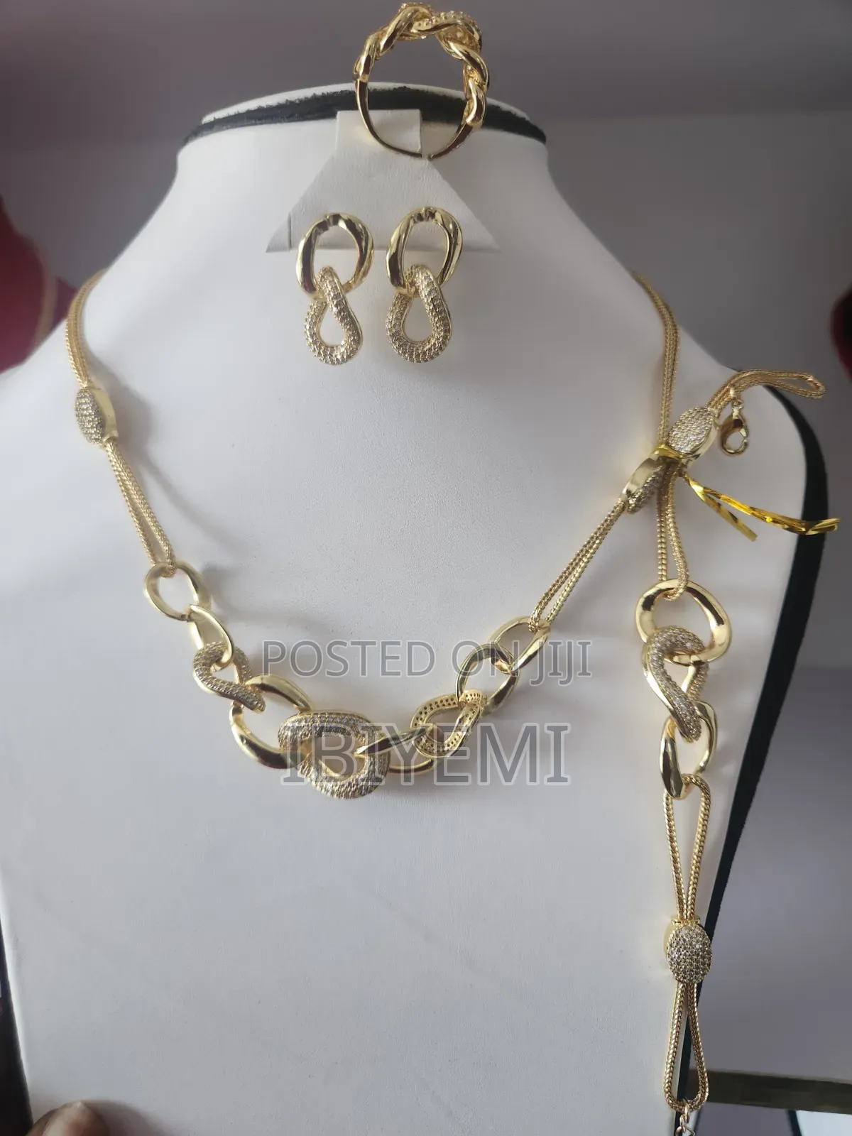 Jewelry Sets