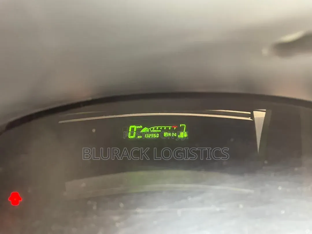 Toyota Vios 2007 Silver