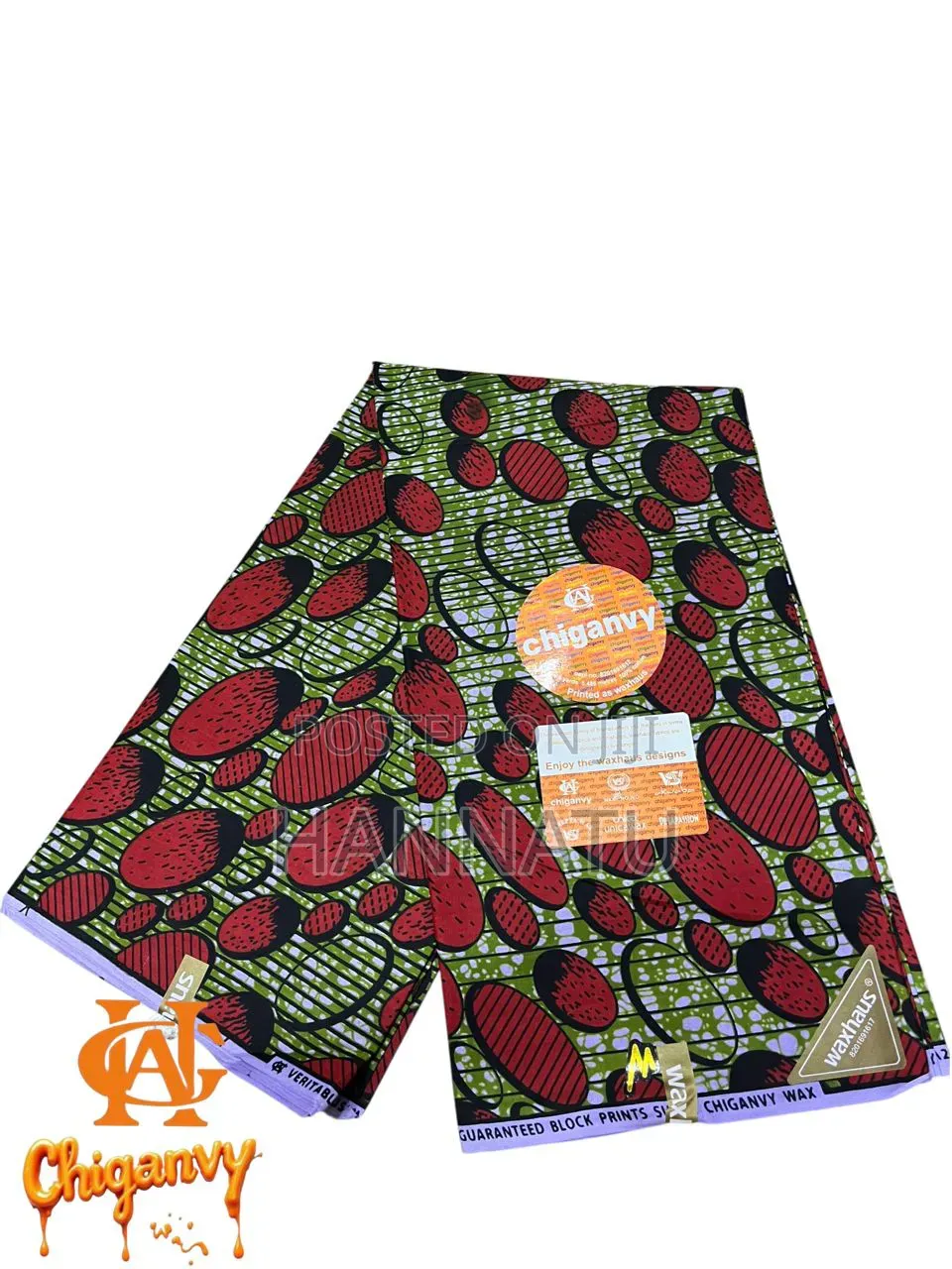 Wrappers  Materials