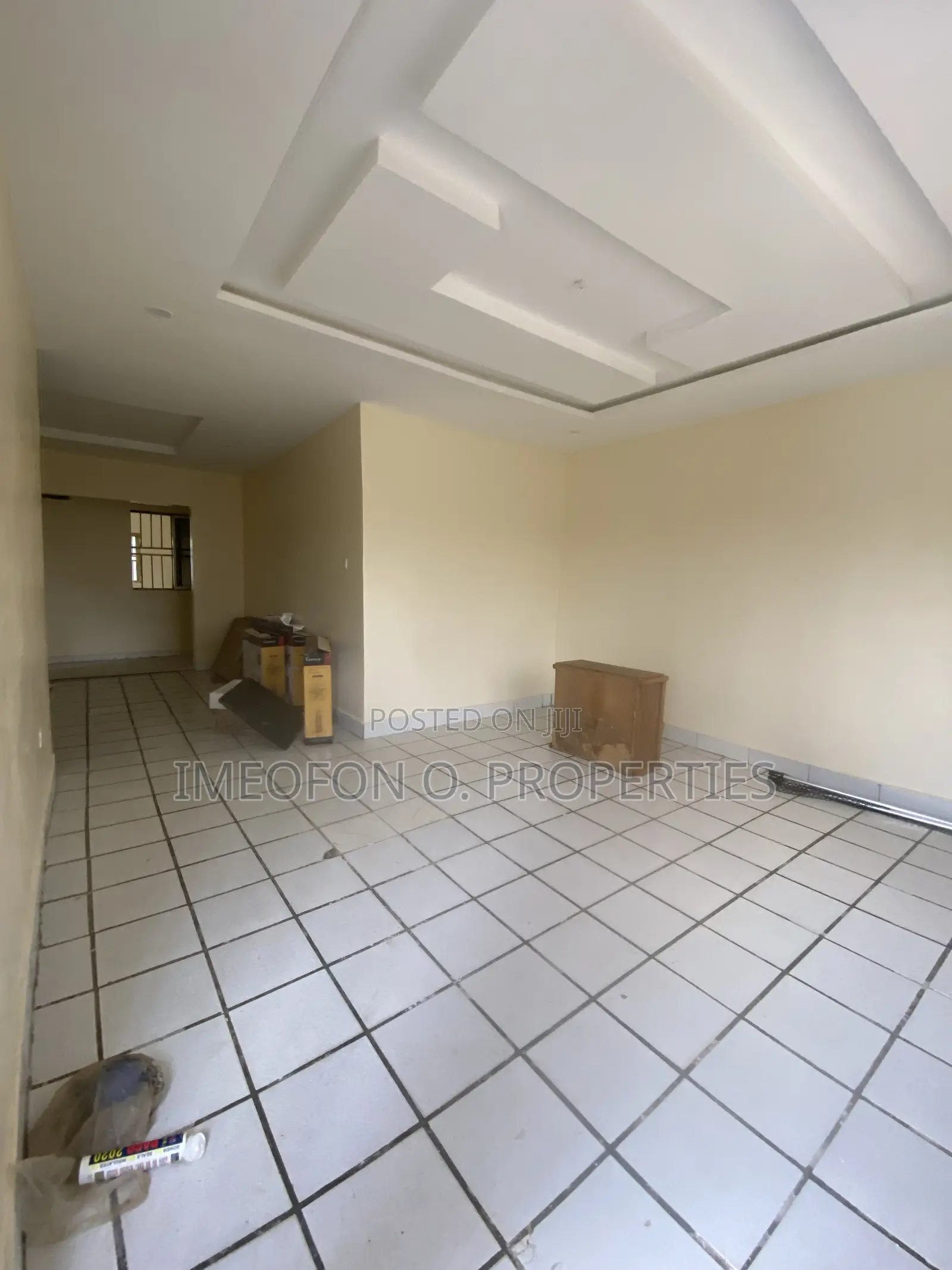 3bdrm Bungalow in Kubwa for rent