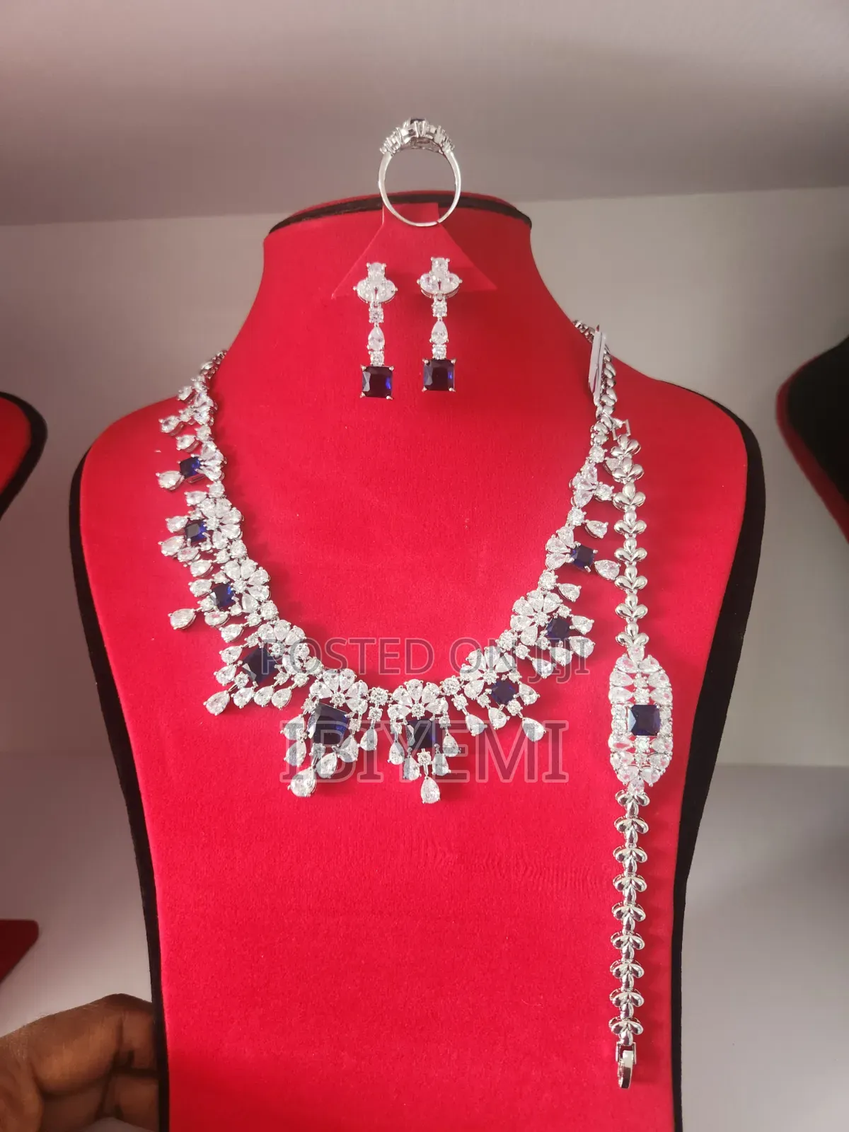 Jewelry Sets