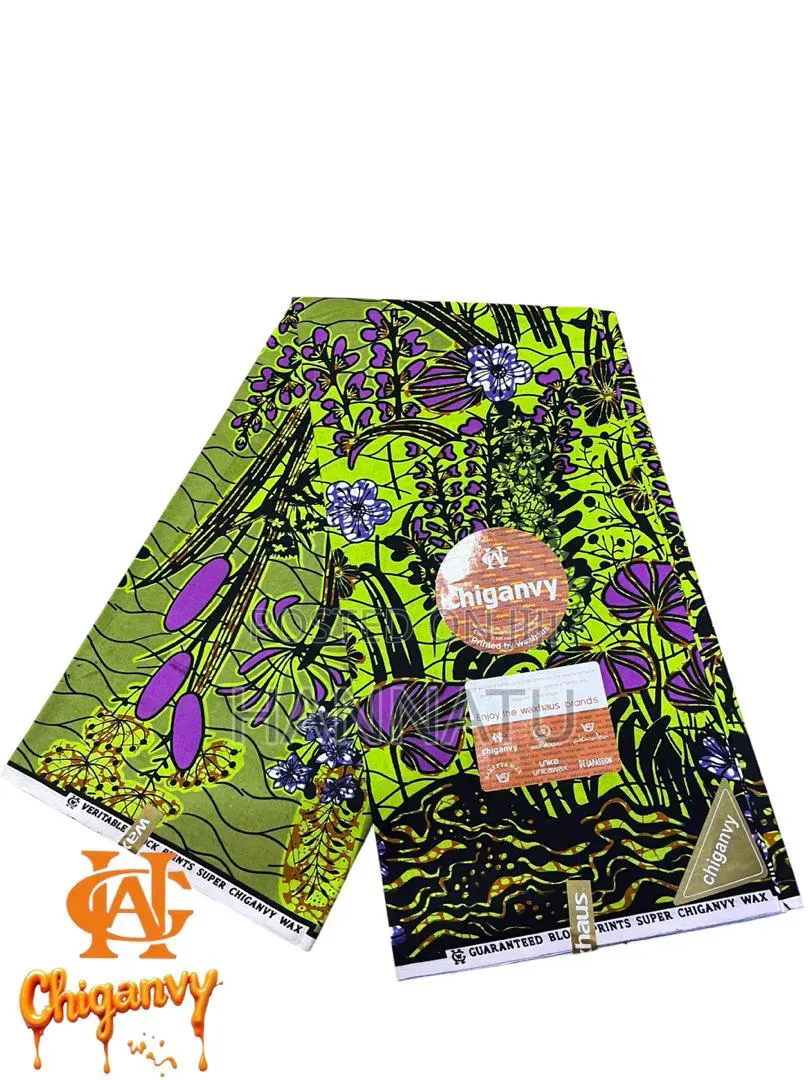 Wrappers  Materials