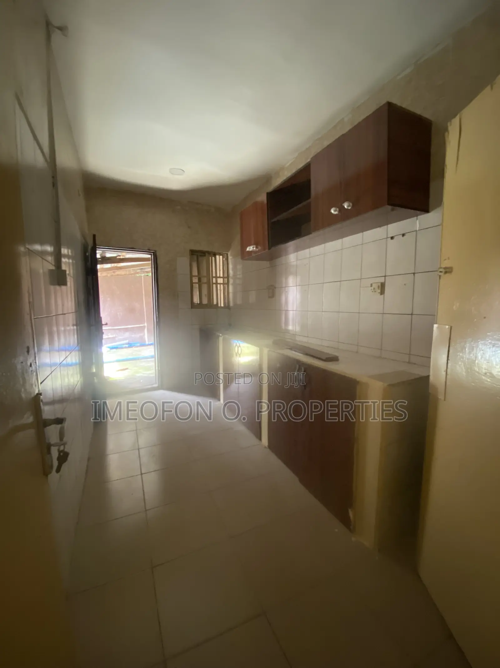3bdrm Bungalow in Kubwa for rent