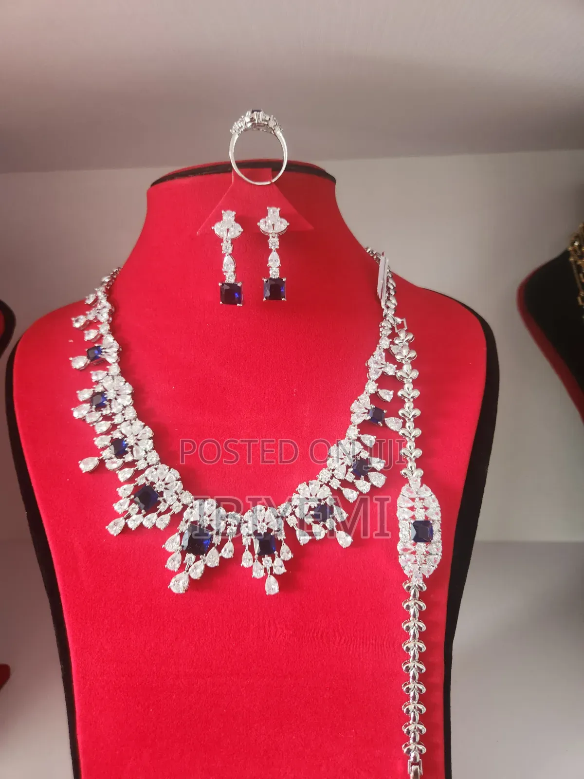 Jewelry Sets