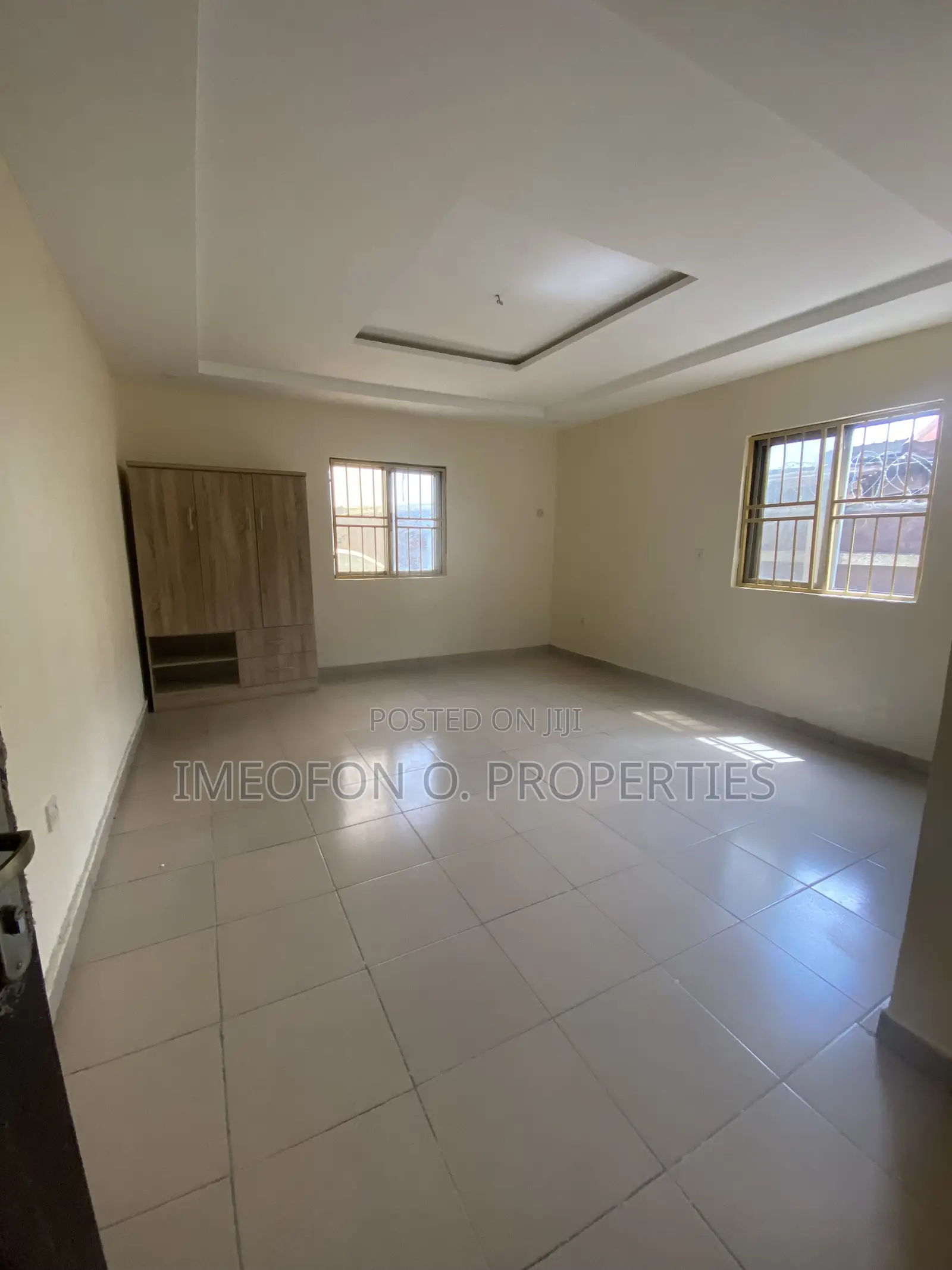 3bdrm Bungalow in Kubwa for rent